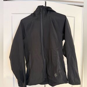 Women’s Black Diamond Sport Softshell